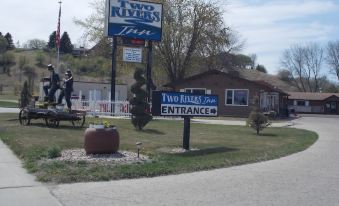 Two Rivers Inn West