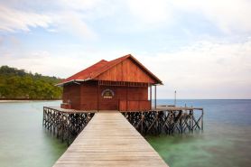 Pratasaba Resort