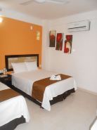 Hotel John David