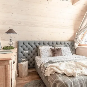 Luxury Chalet Villa Gorsky