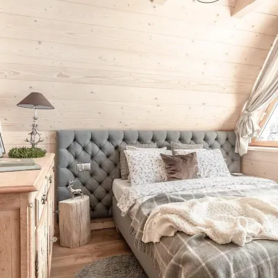 Luxury Chalet Villa Gorsky