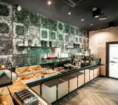 ibis le Mans Centre Gare Nord 3 stars - sarapan