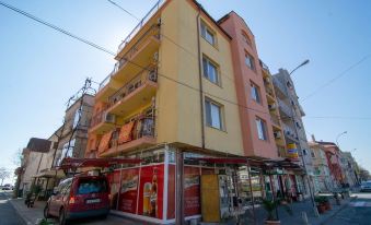 Fener Guest House