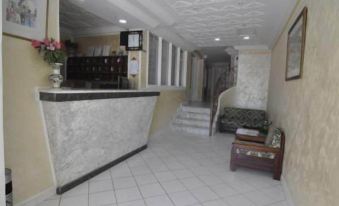 Hotel les Palmes d'Or
