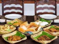 The Notary's House - breakfast