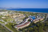 Tui Blue Tropical - All Inclusive - مسبح
