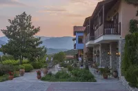 Hotel Doupiani House Các khách sạn ở 