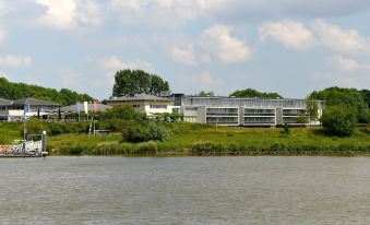 Van der Valk Hotel Ara Zwijndrecht