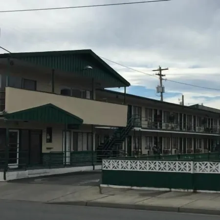 Discovery Inn