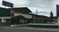 探索旅館 格蘭茨帕斯住宿飯店