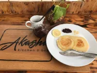 Atlante Hostel - servizio colazione