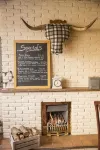 The Bulls Head Hotels in Swadlincote