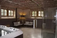 Château de Béguin - spa
