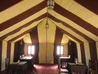 Mirage Luxury Camp - 2 estrellas