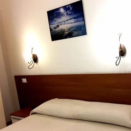 Domo - Guest-House Il Nespolo Fiorito