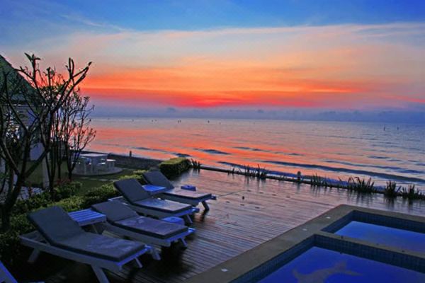 블루 스카이 리조트 펫차부리(Blue Sky Resort)_4