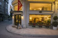 Biga Palas Hotel Hôtels à : Biga