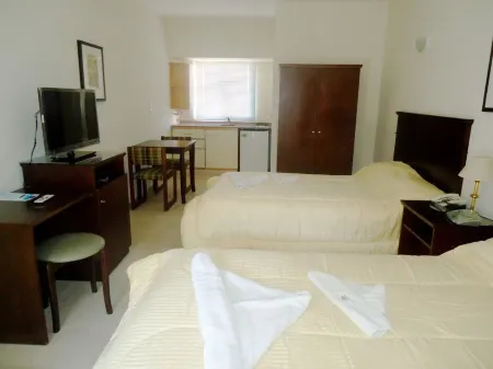 Posada Sierras de Cordoba Отели в г. Каламучита