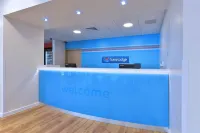 Travelodge Dover Hotels in Saint Margarets at Cliffe