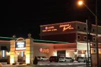 薩爾瓦託大酒店 - Wi-Fi