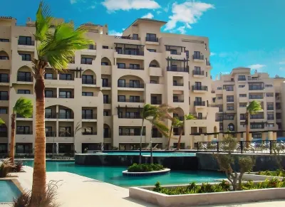 Aldau Heights Apartments