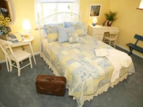 Sawin' Logs Inn Hotels in Devils Tower