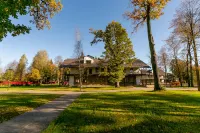 Millwood Hotel Hotels in Bryansky District