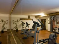 Hotel Milleluci - С тренажерным залом