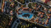 Eretria Hotel & Spa Resort Hotel a Agii Apostoli