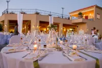 Varos Village Boutique Hotel - 4-Star