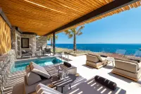 Tropicana Hotel , Suites & Villas Mykonos - bar
