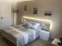 L'Auberge Fleurie - Apartments