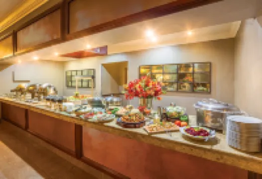 Glenburn Lodge & Spa