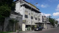 Hotel Pelangi Indah Hotel di Tanjung Mas