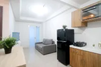 Signature Park Grande MT.Haryono