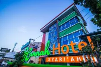 Hannah Hotel Syariah Hotels in 