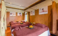 Kusuma Agrowisata Resort & Convention - Kylpylä