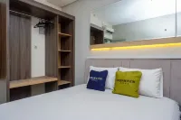 Urbanview飯店雙樹普禾加多 Telkom Institute of Technology Purwokerto附近的飯店