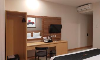 Sukho Hotel