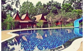 Phusakthan Resort