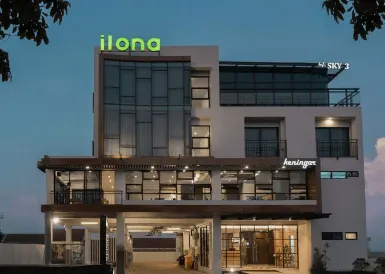 Pondok Wisata Ilona