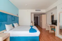 Aracan Hotel Hôtels à proximité de l'Port Said