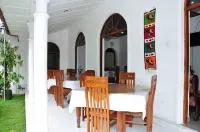 Seyara Holiday Resort Hotels in Giritale