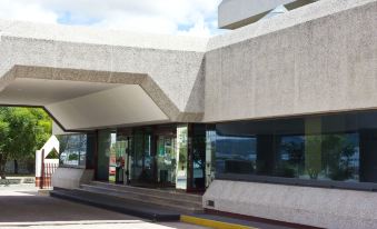 San Juan Park Hotel