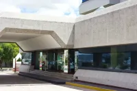 San Juan Park Hotel Hotels in 