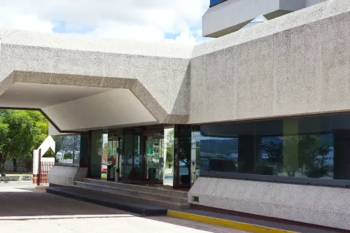 San Juan Park Hotel Hotels in Galindo