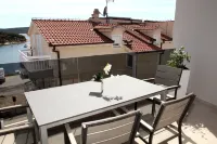 Apartments Villa Aquamarie