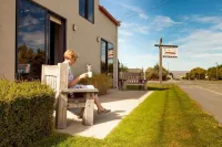 Hawkdun Lodge Hotels in Ranfurly