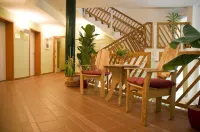 Hotel Haus Linden Hotels in Born