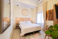 Siji Gempol Vacation Home